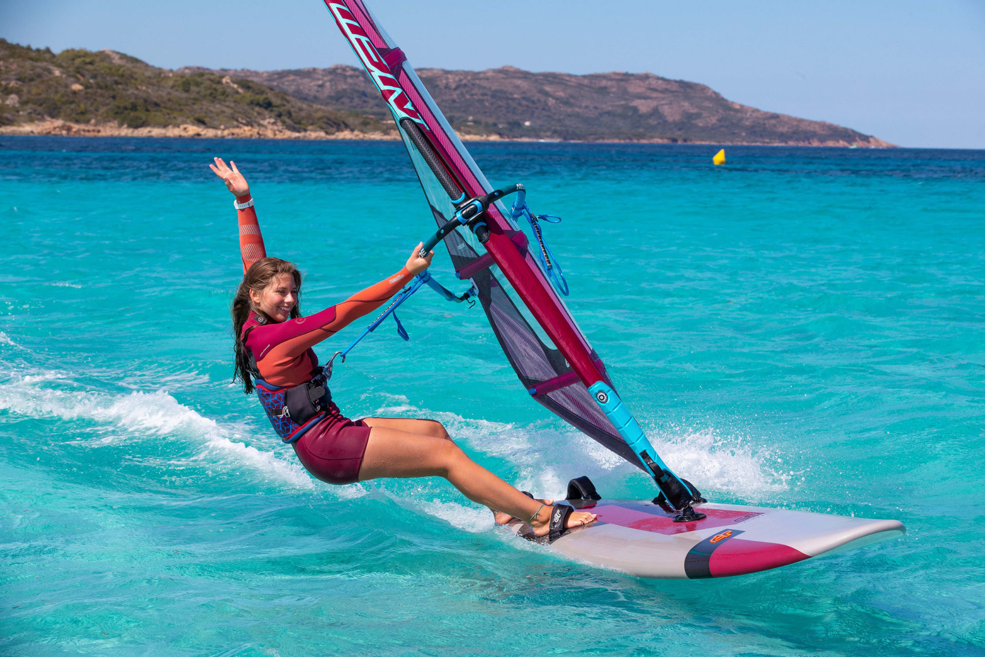 magic ride fs family windsurfing karlin obr